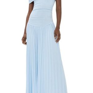 Lioness Women's Field of Dreams Maxi Dress